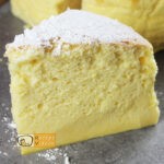 Japán sajttorta recept, japán sajttorta elkészítése - Recept Videók