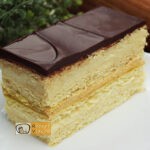 Karamellás grízes krémes recept, Karamellás grízes krémes elkészítése - Recept Videók