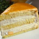 Karamell Torta recept -Recept videóval