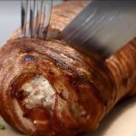 Bacon rolád recept, bacon rolád elkészítése - Recept Videók