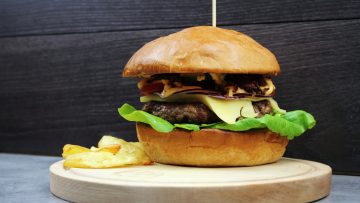 Házi hamburger recept, házi hamburger elkészítése - Recept Videók