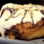 Churros muffin recept, churros muffin elkészítése - Recept Videók