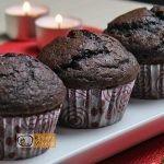 Kakaós muffin recept, kakaós muffin elkészítése - Recept Videók