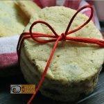 Karácsonyi diy kreatív recept ötletek, asztaldíszek - Mikulásváró keksz - Recept Videók