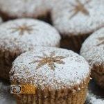 Almás pite muffin recept, almás pite muffin elkészítése - Recept Videók
