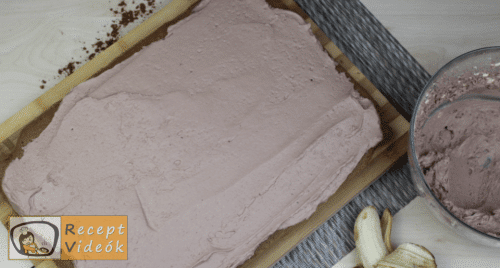 Rácsos sütemény recept, rácsos sütemény elkészítése 14. lépés