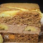 Rácsos sütemény recept, rácsos sütemény elkészítése - Recept Videók