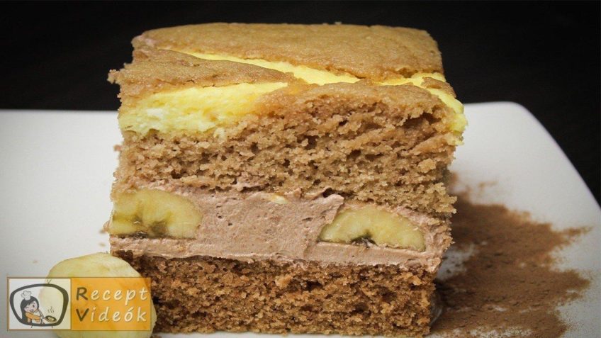 Rácsos sütemény recept, rácsos sütemény elkészítése - Recept Videók