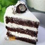 túró rudi torta recept, túró rudi torta elkészítése - Recept Videók