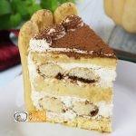Tiramisu torta recept, tiramisu torta elkészítése -Recept Videók