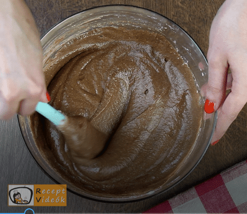 Mousse au Chocolat Rezept Zubereitung - Schritt 8