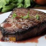 Marha steak recept, marha steak elkészítése - Recept Videók