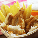 Fish and chips recept, fish and chips elkészítése - Recept Videók