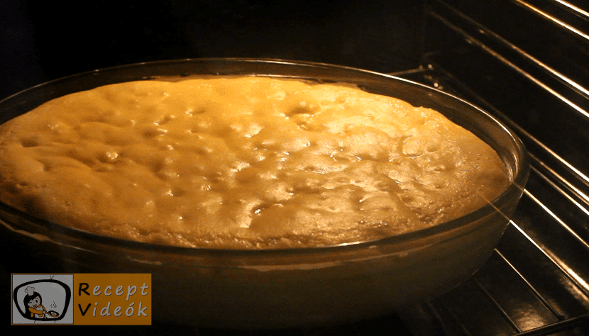 Kukoricás casserole recept, kukoricás casserole elkészítése 4. lépés