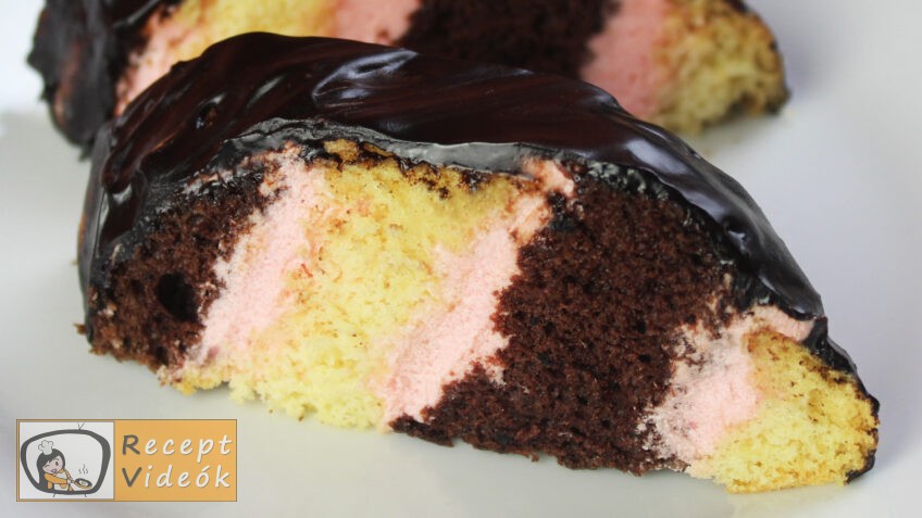 Méteres recept, méteres elkészítése - Recept Videók