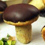 Diós gombák recept, diós gombák elkészítése - Recept Videók