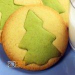 Karácsonyi keksz recept, karácsonyi keksz elkészítése - Recept Videók