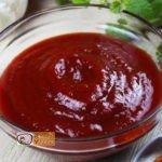 Ketchup házilag recept, Ketchup házilag való elkészítése - Recept Videók